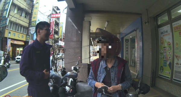 警方即時攔阻詐騙 成功保住民眾鉅額存款