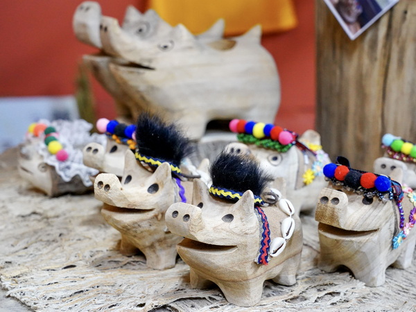 端午連假「鄒伙遊阿里山」 體驗鄒族原民文化與秘境美食