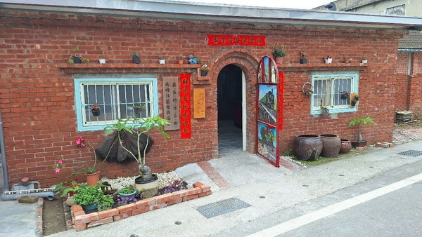 南靖社區30年老屋改造有成，獲2025建築園冶獎社區文化景觀營造類獎項