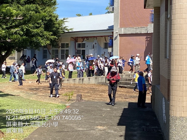 114年核安第31號演習實兵演練