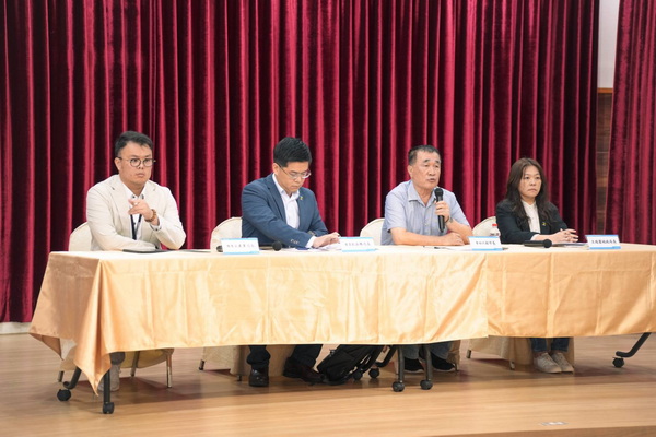 北市府全力促成輝達落腳臺北 明日發文請新壽提合意解約具體條件