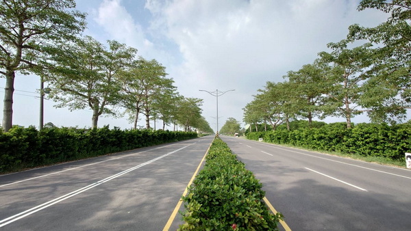 屏鵝綠廊再進化！第二屆研討會聚焦原生景觀營造成果，共築抗災永續新里程...