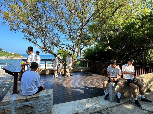 115年度「校園美感環境再造計畫」徵選啟動 看見校園的可能，發覺蘊藏其中...