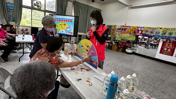 響應世界肥胖日落實「三少一多」與規律運動 開啟輕盈健康生活