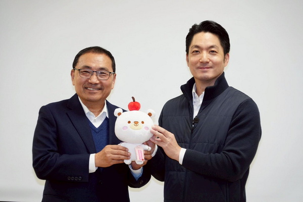 蔣萬安率隊赴新北交流托育經驗 借鏡空間活化推動「校校有公托」