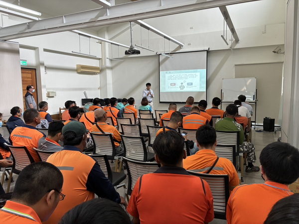 宜居蘭陽、廉政領航！ 宜縣府啟動鄉（鎮、市）公所廉政巡迴宣導