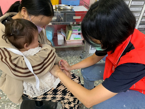 日本腦炎不「腦」人接種疫苗做好防蚊，雙管齊下最有效！