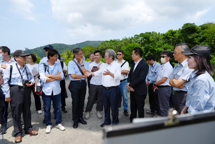 國5銜接蘇花改基本設計審議今通過陳金德盼明年7月動工