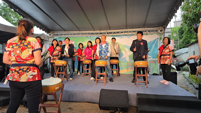 「宜起走山湖‧員山當行客」2026宜蘭桐花祭浪漫登場，邀您用雙腳走讀客庄山水！