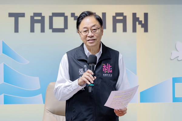 桃市首創舊公寓「微型修繕補助」 3年1億元助千棟老宅點亮公共設施