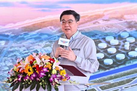 桃園台15線及台4線改線通車 卓揆:支持桃機擴建升級 串聯周邊交通帶動地方發展