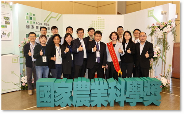 鳳梨外銷助攻隊:突破檢疫卡關,拓展外銷之路
