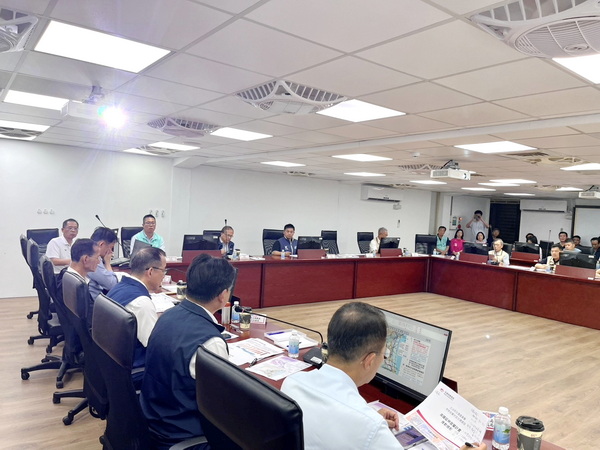 立法院交通委員會考察宜蘭地區交通建設交通部持續與地方合作 積極推動各項重要計畫