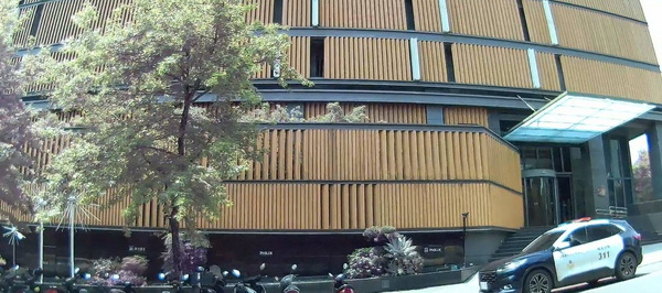 民眾遺忘機車停放位置，礁警暖心協助尋回