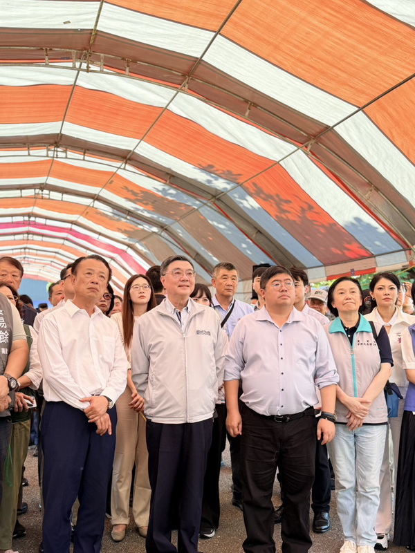 行政院核定嘉義縣現代化屠宰分切冷凍廠興建計畫 打造我國旗艦型肉品市場
