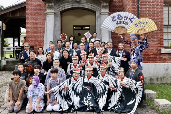 高知工藝跨海來台!總爺和風文化祭登場 79件珍品展現土佐文化魅力
