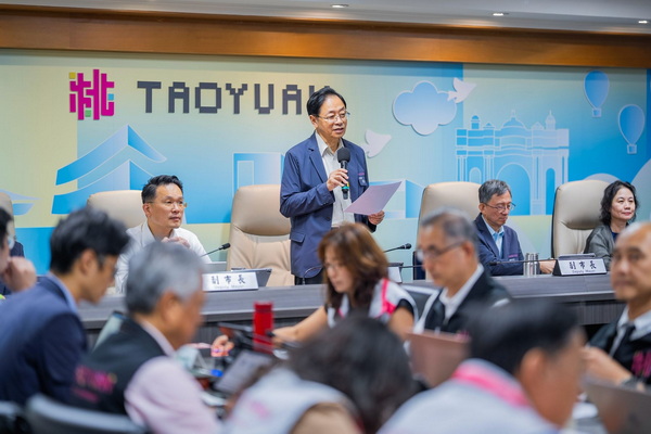可負擔住宅資源再增300戶 張市長盼中央加速自治條例程序