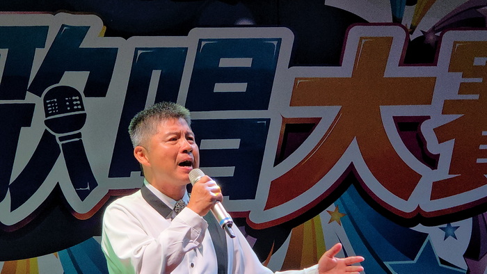 「115年宜蘭縣縣長盃星光歌唱大賽」頒獎典禮星光盛典 歌王歌后崛起