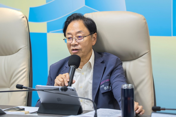桃園「開瓶計畫」加速打通交通瓶頸　張市長：持續完善路網提升通行品質