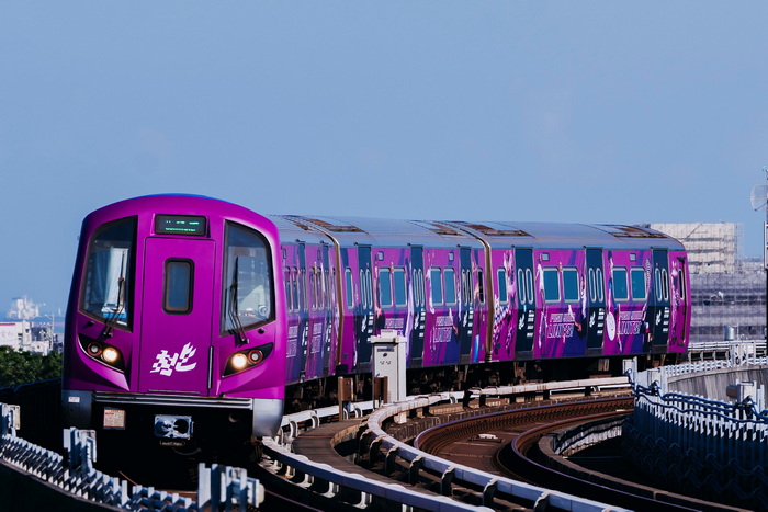 115全民運10月桃園登場 桃市府推出機捷主題車站、彩繪列車熱血相挺